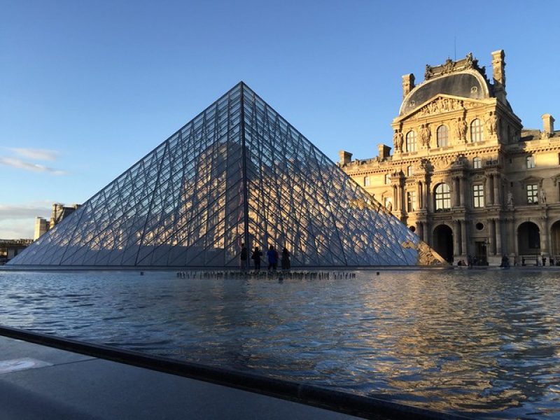 Le Louvre et Ponant proposent des croisières culturelles