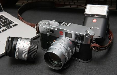 Leica ouvre le musée de la photographie Ernst Leitz