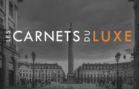 Saint-Laurent inaugure un concept store à Paris