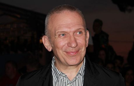 Jean-Paul Gaultier tire sa révérence