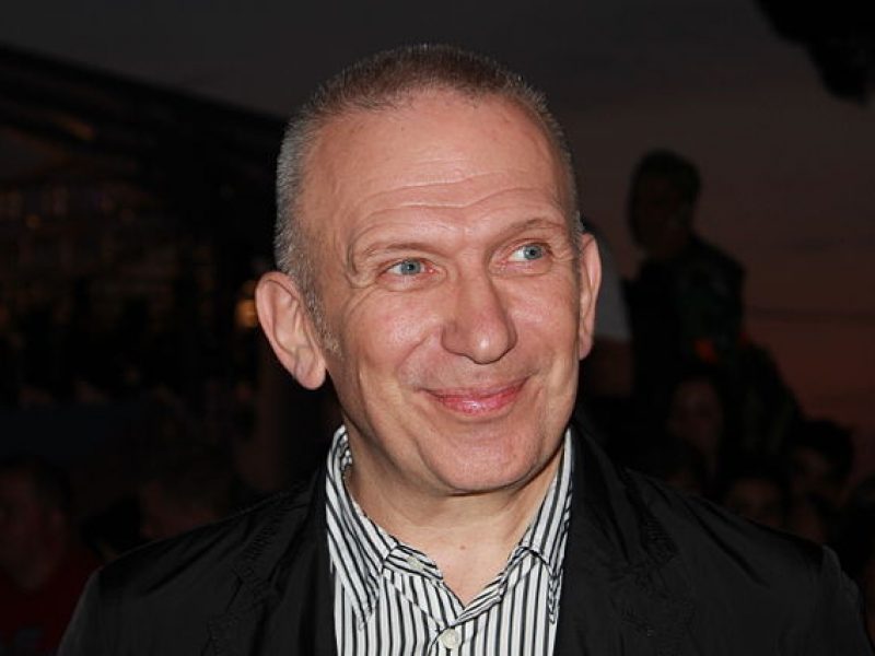 Lipault s’offre une collection de bagages et sacs signée par Jean-Paul Gaultier