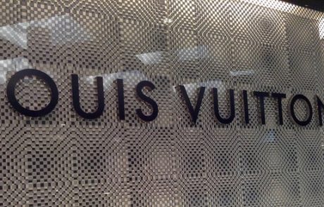 Louis Vuitton présente ses nouveaux objets nomades