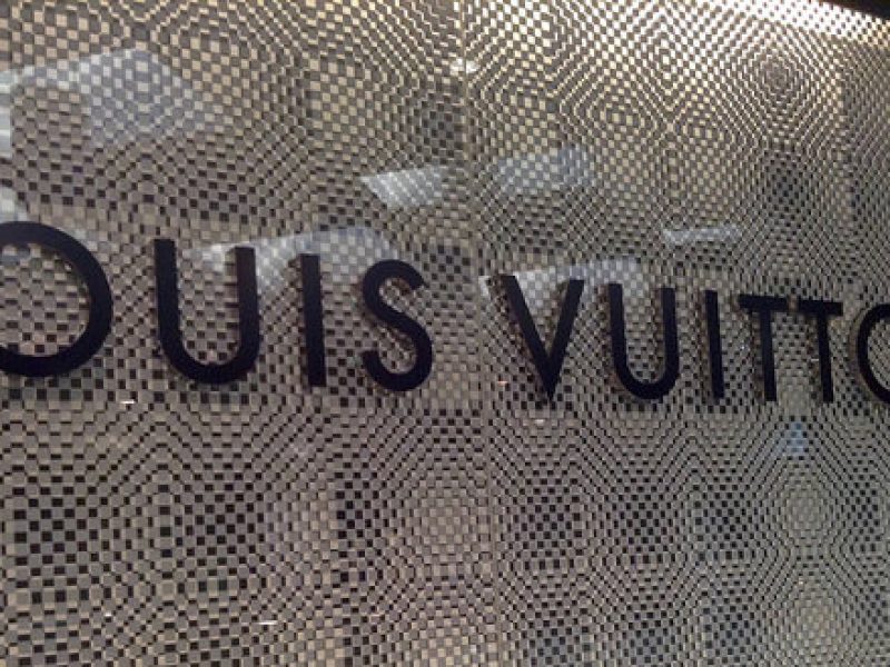 Louis Vuitton présente ses nouveaux objets nomades