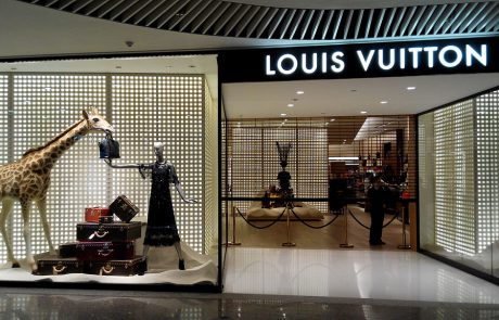 Louis Vuitton : nouvelle gamme de parfums masculins