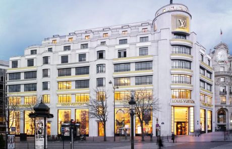 LVMH, Hermès… : le luxe français champion sur l’emploi