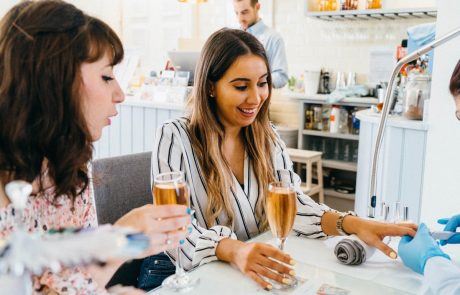 Luxe : les nouveaux concepts des magasins physiques