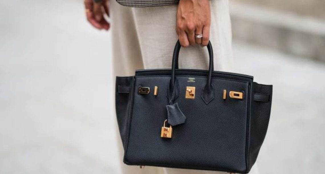 Luxe d’occasion en Europe : consommation vertueuse ou spéculation ?