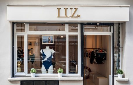 Luz, la marque de maillots de bain écolo