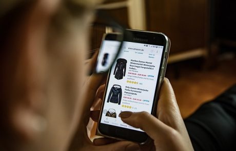 Lyst : LVMH participe au capital du moteur de recherche dédié à la mode