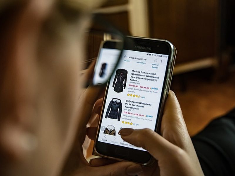 Lyst : LVMH participe au capital du moteur de recherche dédié à la mode