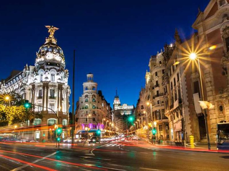 Hyatt implante 2 nouveaux hôtels en Espagne