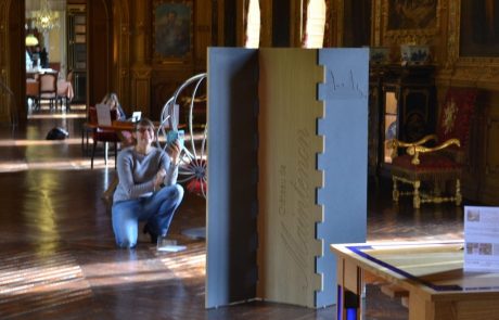 Château de Maintenon : nouvelle édition du Salon du luxe à la française