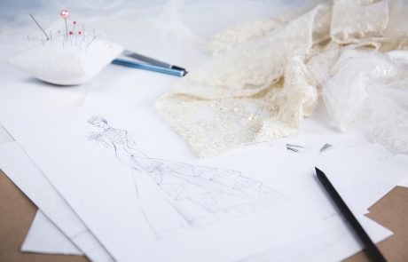 Chanel lance la construction de sa manufacture de la mode à Aubervilliers
