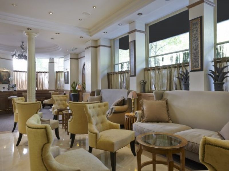 Les hôtels Maranatha en redressement judiciaire attirent de nombreux investisseurs