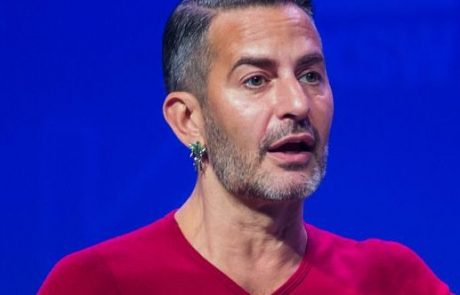 Marc Jacobs vend aux enchères plusieurs tableaux de sa collection d’art contemporain