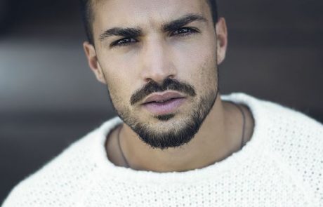 Mariano Di Vaio : nouvel ambassadeur de Dolce & Gabbana