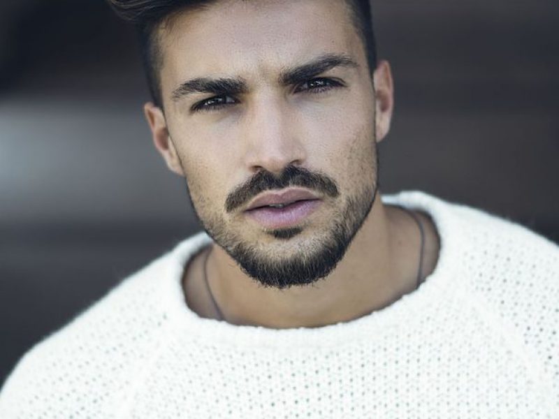 Mariano Di Vaio : nouvel ambassadeur de Dolce & Gabbana