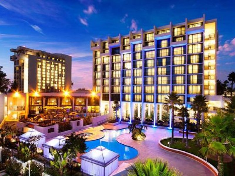 Marriott : 30 nouveaux hôtels en 2020