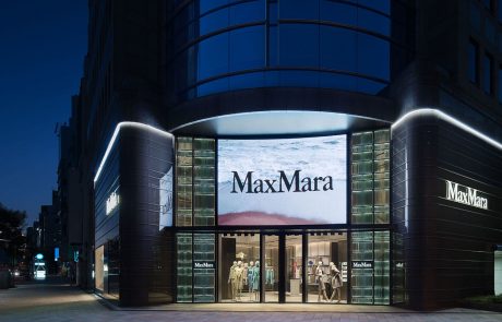 CameLuxe : Max Mara se lance dans le développement durable