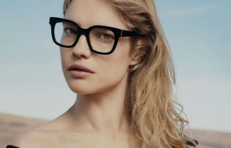 Des lunettes durables chez Stella McCartney