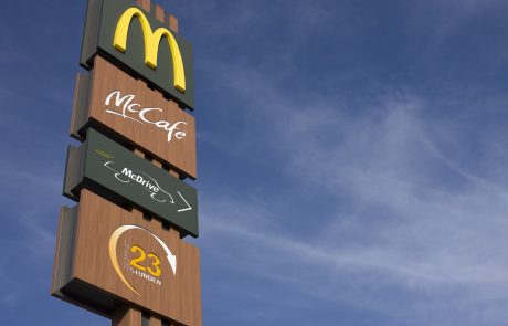 McDonald’s va-t-il se lancer dans la gastronomie de luxe ?