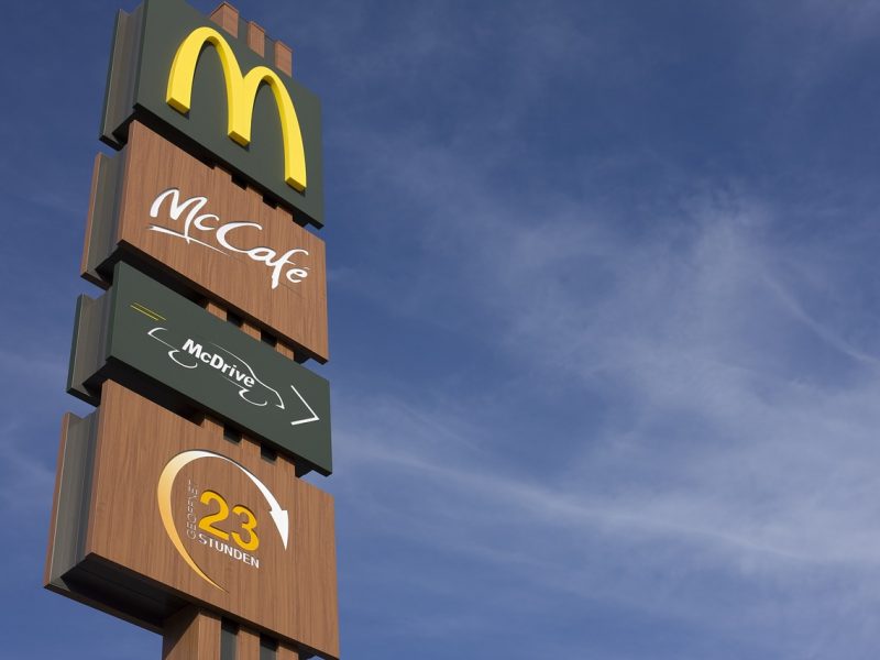 McDonald’s va-t-il se lancer dans la gastronomie de luxe ?