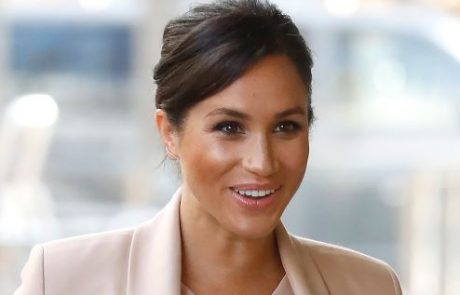 Meghan Markle lance une collection de vêtements