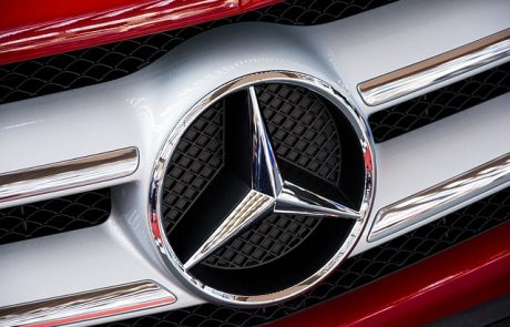 Hey Mercedes : l’intelligence artificielle façon Mercedes