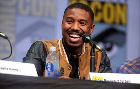 Michael B. Jordan : nouvel ambassadeur Coach