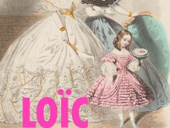 Mille milliards de rubans : l’histoire de la mode racontée par Loïc Prigent