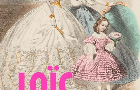Mille milliards de rubans : l’histoire de la mode racontée par Loïc Prigent