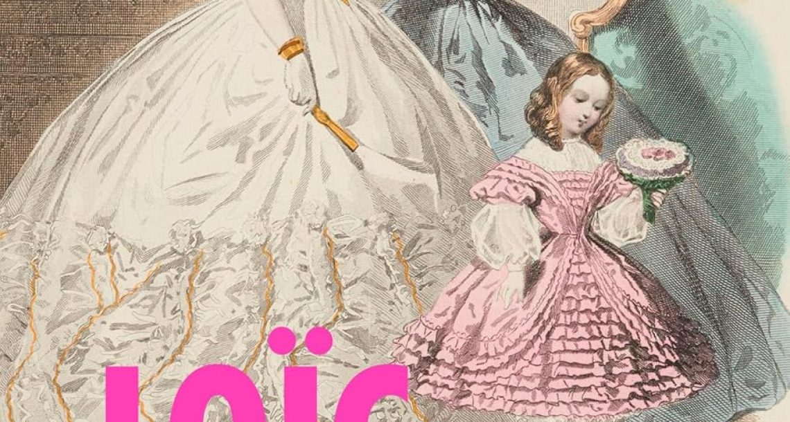 Mille milliards de rubans : l’histoire de la mode racontée par Loïc Prigent