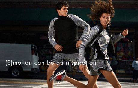 Missoni signe une collection pour Adidas