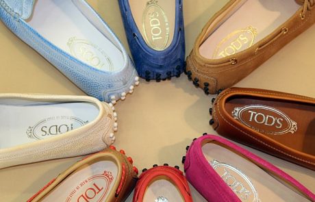 Andrea Incontri quitte Tod’s