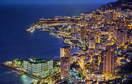 Immobilier de luxe : Monaco, ville la plus chère du monde