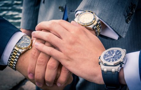 Contrefaçon des montres et des sacs de luxe : reconnaître le faux du vrai !