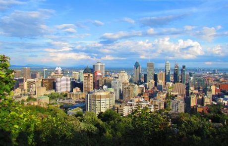 Le marché de l’immobilier de luxe s’emballe à Montréal
