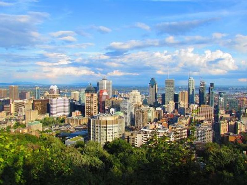 Le marché de l’immobilier de luxe s’emballe à Montréal