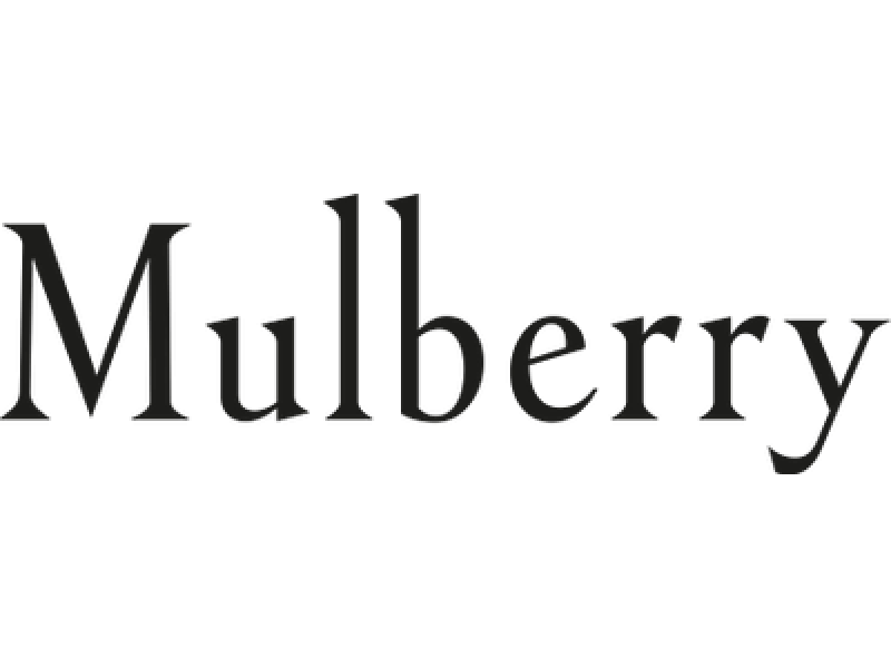 Portobello : le premier sac en cuir écoresponsable de Mulberry