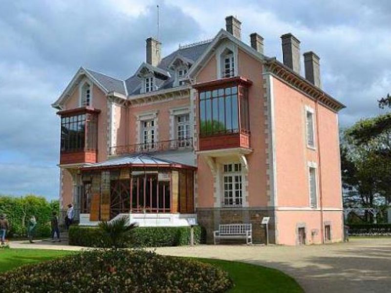musée dior