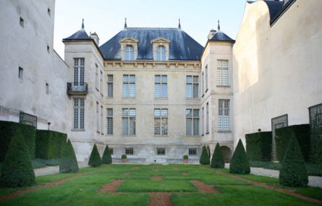 Le musée Cognacq-Jay ouvre l’exposition La Fabrique du luxe