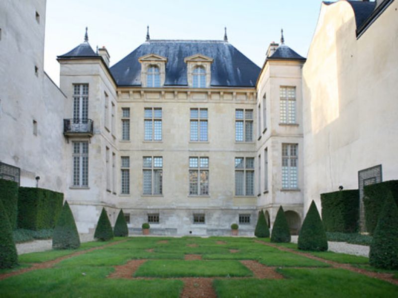 Le musée Cognacq-Jay ouvre l’exposition La Fabrique du luxe