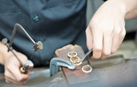 500 apprentis pour l’Institut des Métiers d’Excellence LVMH