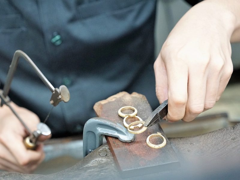 500 apprentis pour l’Institut des Métiers d’Excellence LVMH