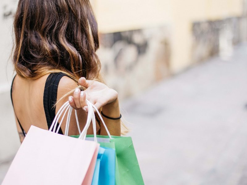 Neatyy : l’expérience shopping personnalisée