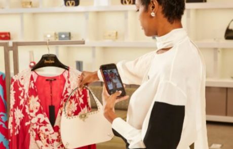 Partenariat Farfetch et Neiman Marcus : le luxe rattrapé par l’omnicanalité