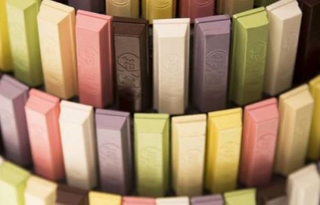 Nestlé investit dans le chocolat de luxe