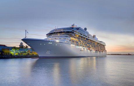 Oceania Cruises arrive sur le marché français