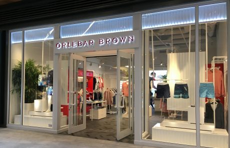 Mode homme : Chanel rachète Orlebar Brown