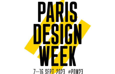 Un thème enjoué pour la Paris Design Week